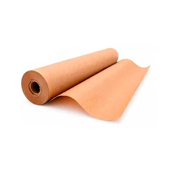 Bobina papel kraft 80 g. <br><span>100 cm. / 20 kg.</span>