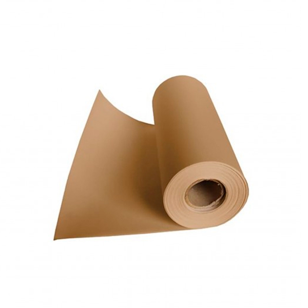 Bobina papel kraft 80 g. <br><span>80 cm. / 16 kg.</span>