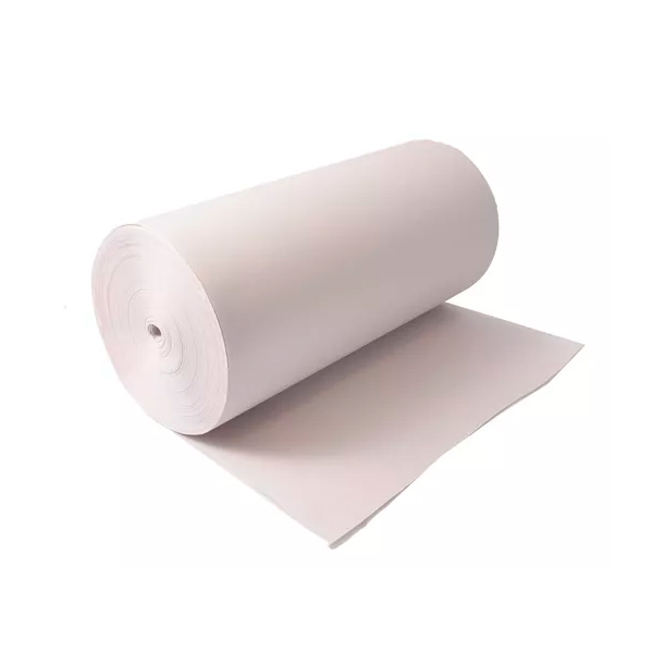 Bobina papel sulfito diario 48 g. <br><span>40 cm. / 8 kg.</span>