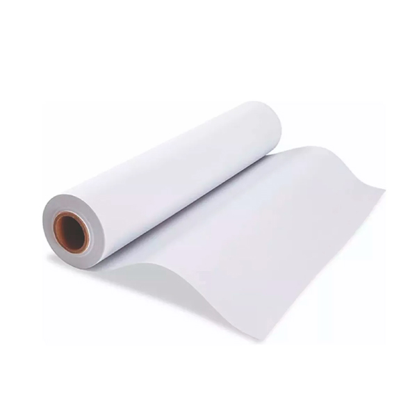 Bobina papel sulfito diario 48 g. <br><span>60 cm. / 12 kg.</span>