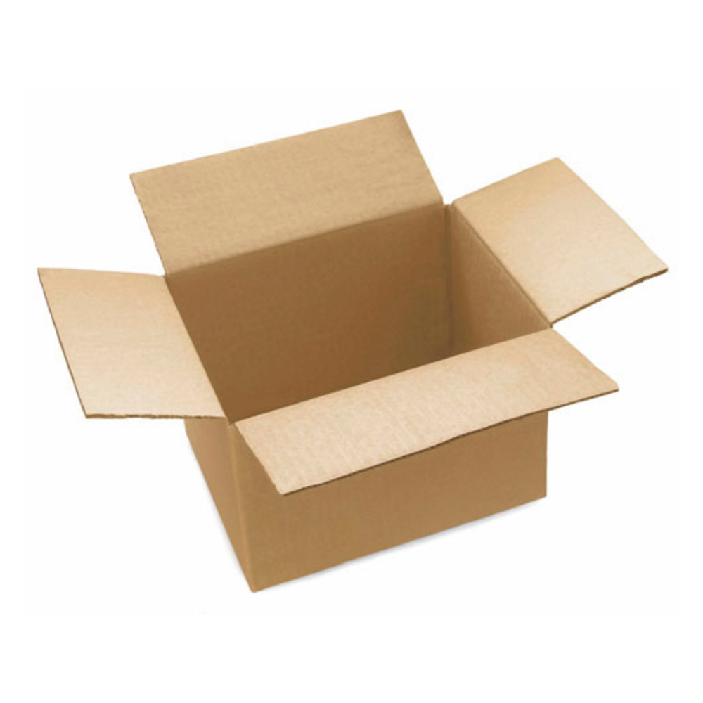 Caja cartón corrugado 90 libras <br><span>30 x 20 x 20</span>