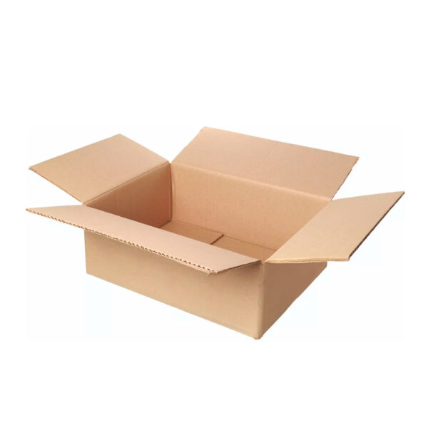 Caja cartón corrugado 90 libras <br><span>40 x 30 x 20</span>