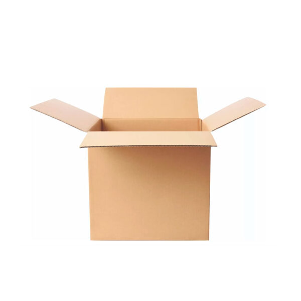 Caja cartón corrugado 90 libras <br><span>40 x 30 x 30</span>