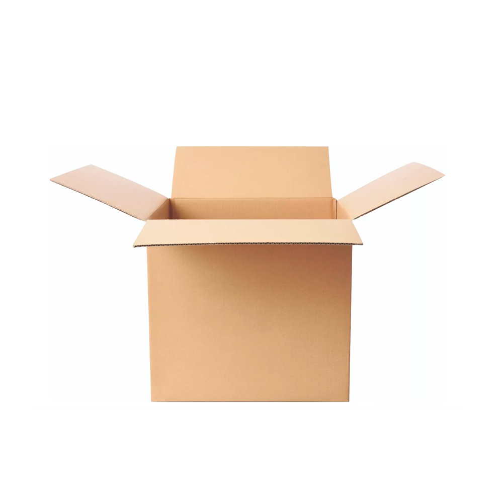 Caja cartón corrugado 90 libras <br><span>40 x 30 x 30</span>