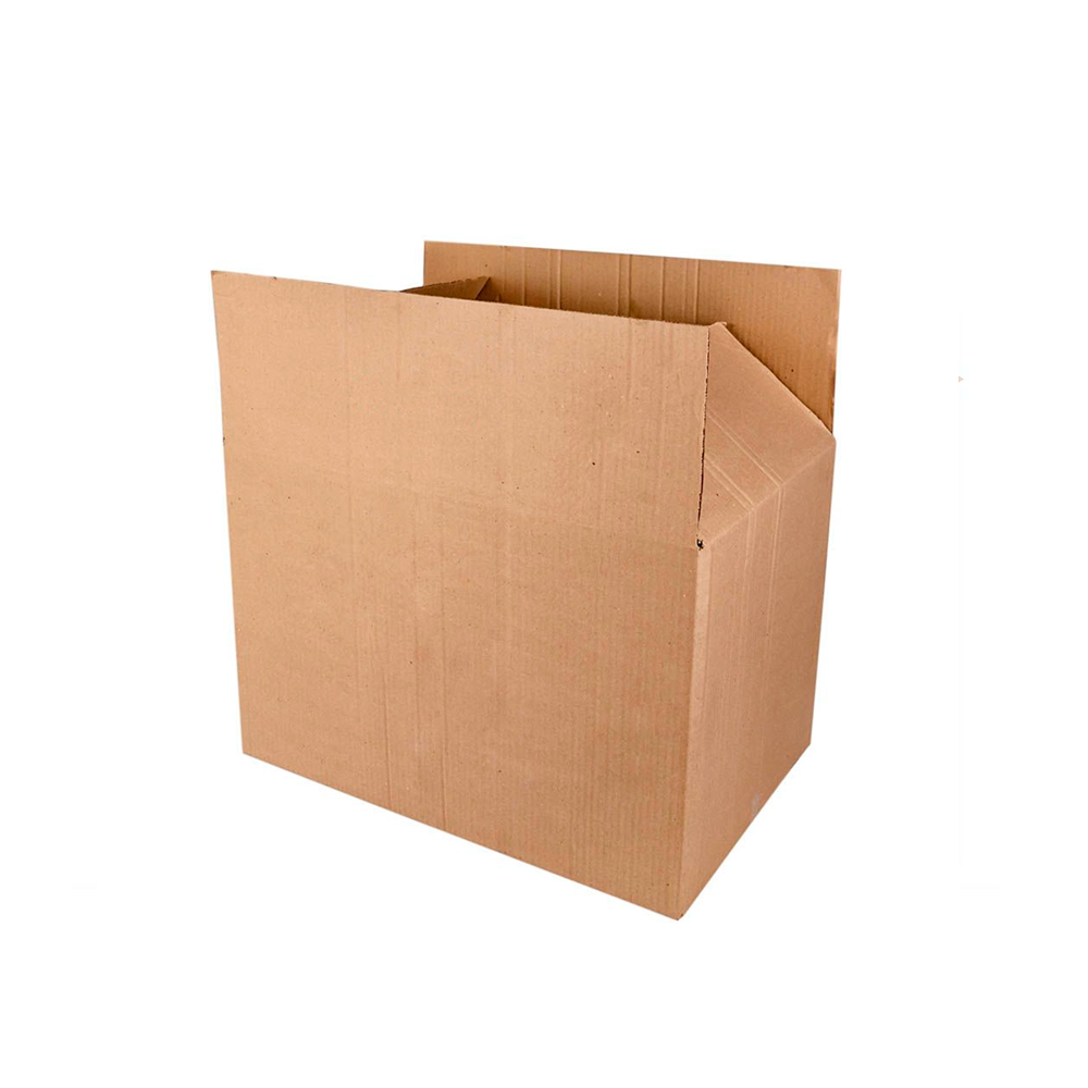 Caja cartón corrugado 90 libras <br><span>50 x 40 x 30</span>