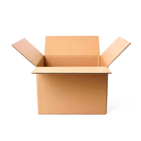 Caja cartón corrugado 90 libras <br><span>50 x 40 x 40</span>