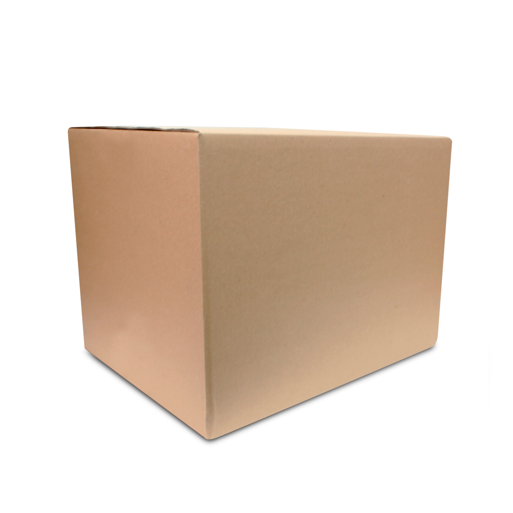 Caja cartón corrugado 90 libras <br><span>60 x 40 x 40</span>
