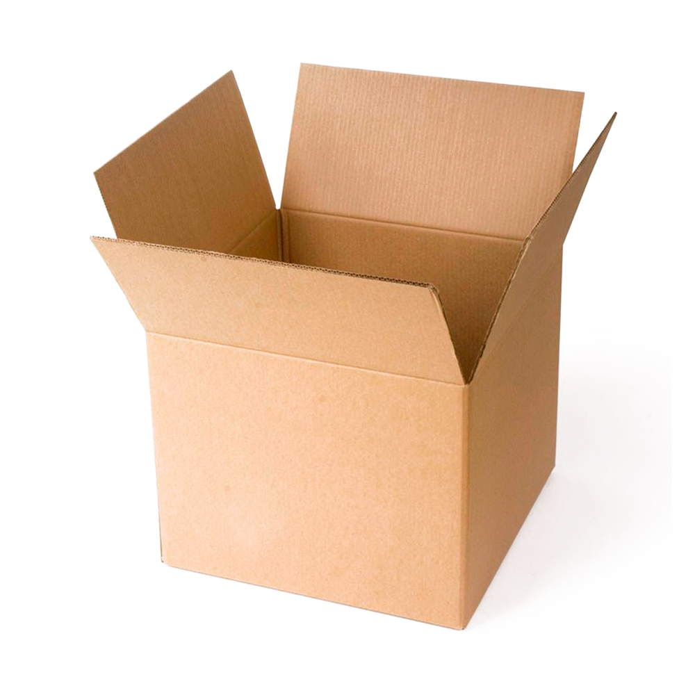 Caja cartón corrugado 90 libras <br><span>70 x 50 x 50</span>