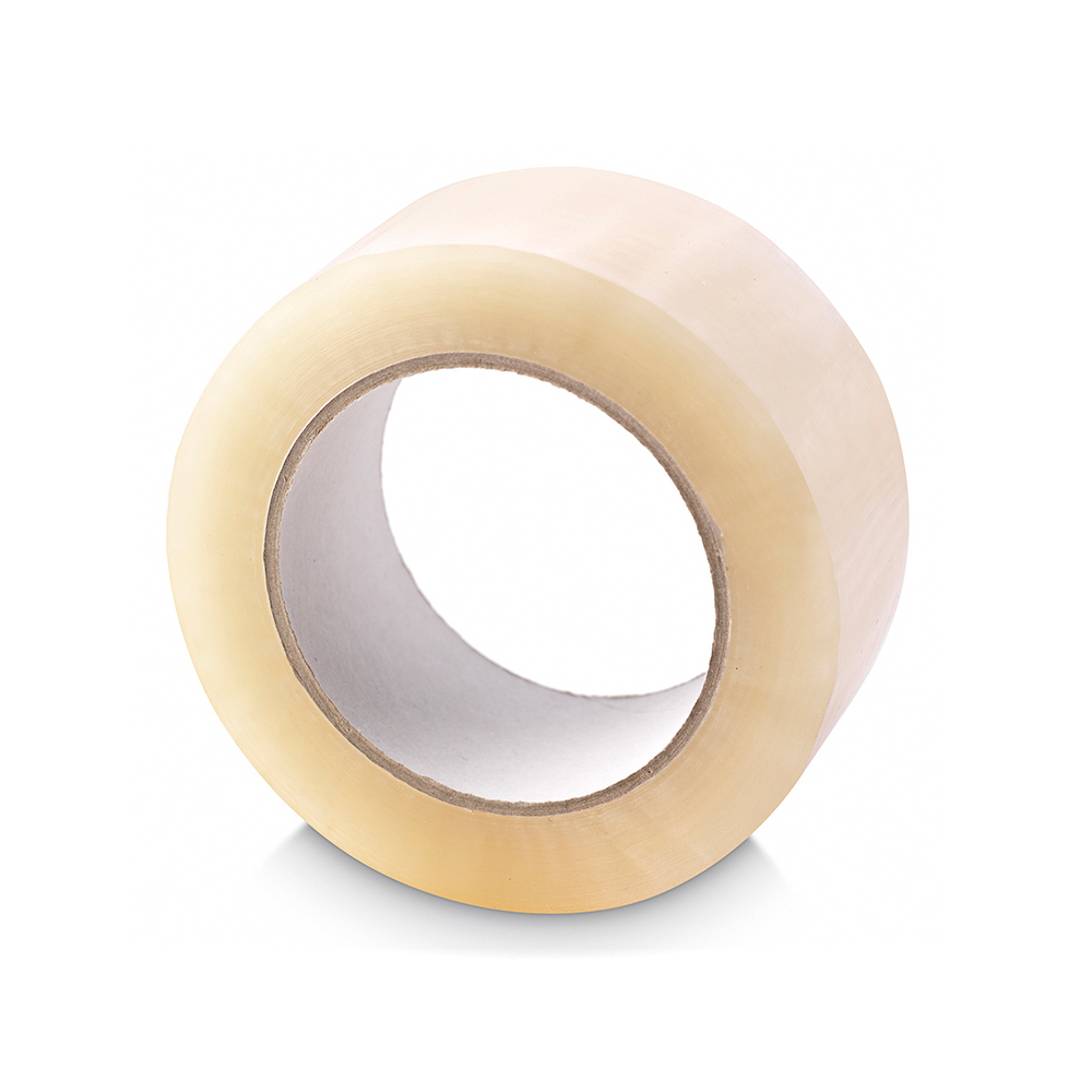 Cinta adhesiva Cristal <br><span>48 mm. x 100 m.</span>