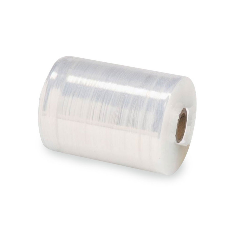 Cinta stretch cristal <br><span>10 cm. / 0.5 kg / 76 mm. Diam.</span>