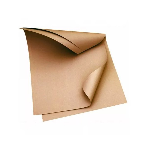 Hoja papel kraft 140 grs. <br><span>A4</span>