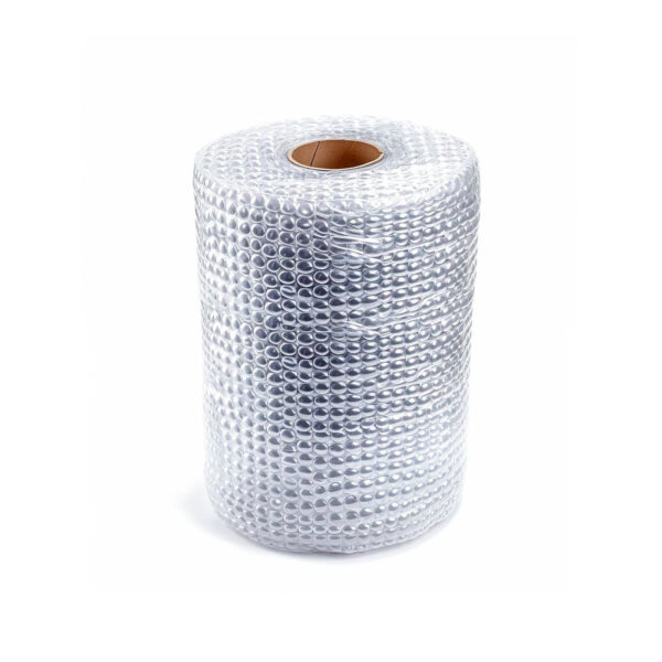 Plástico con burbujas cristal <br><span>1.00 x 20 m.</span>