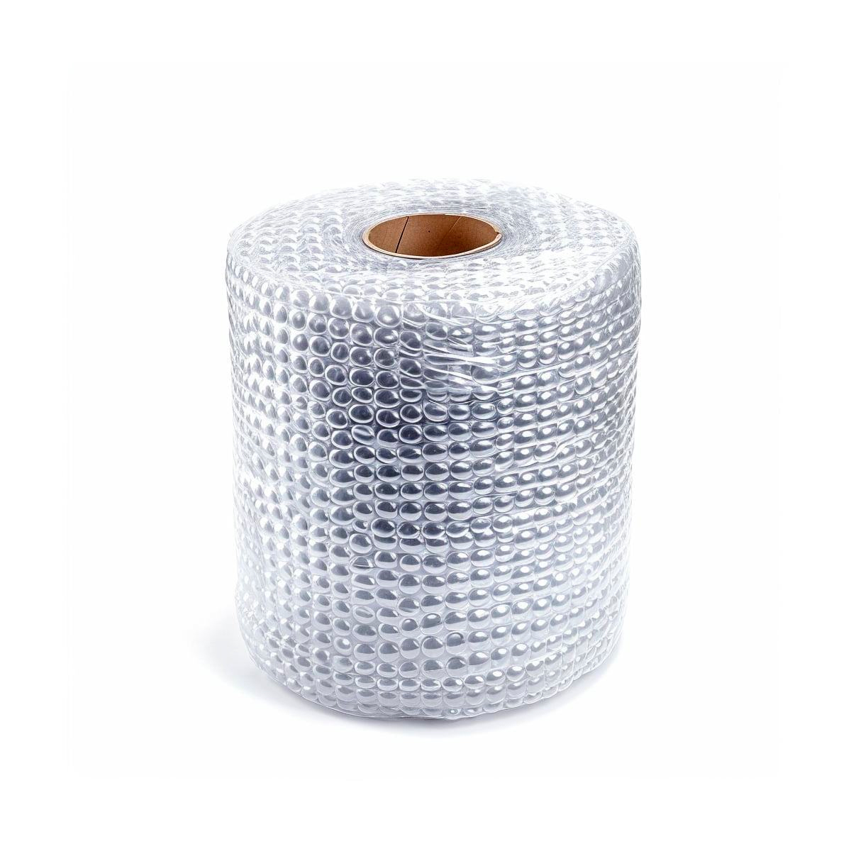 Plástico con burbujas cristal <br><span>0.50 x 50 m.</span>
