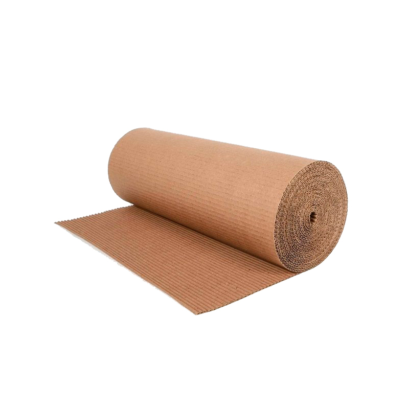 Rollos de cartón corrugado <br><span>1.00 x 25 m.</span>