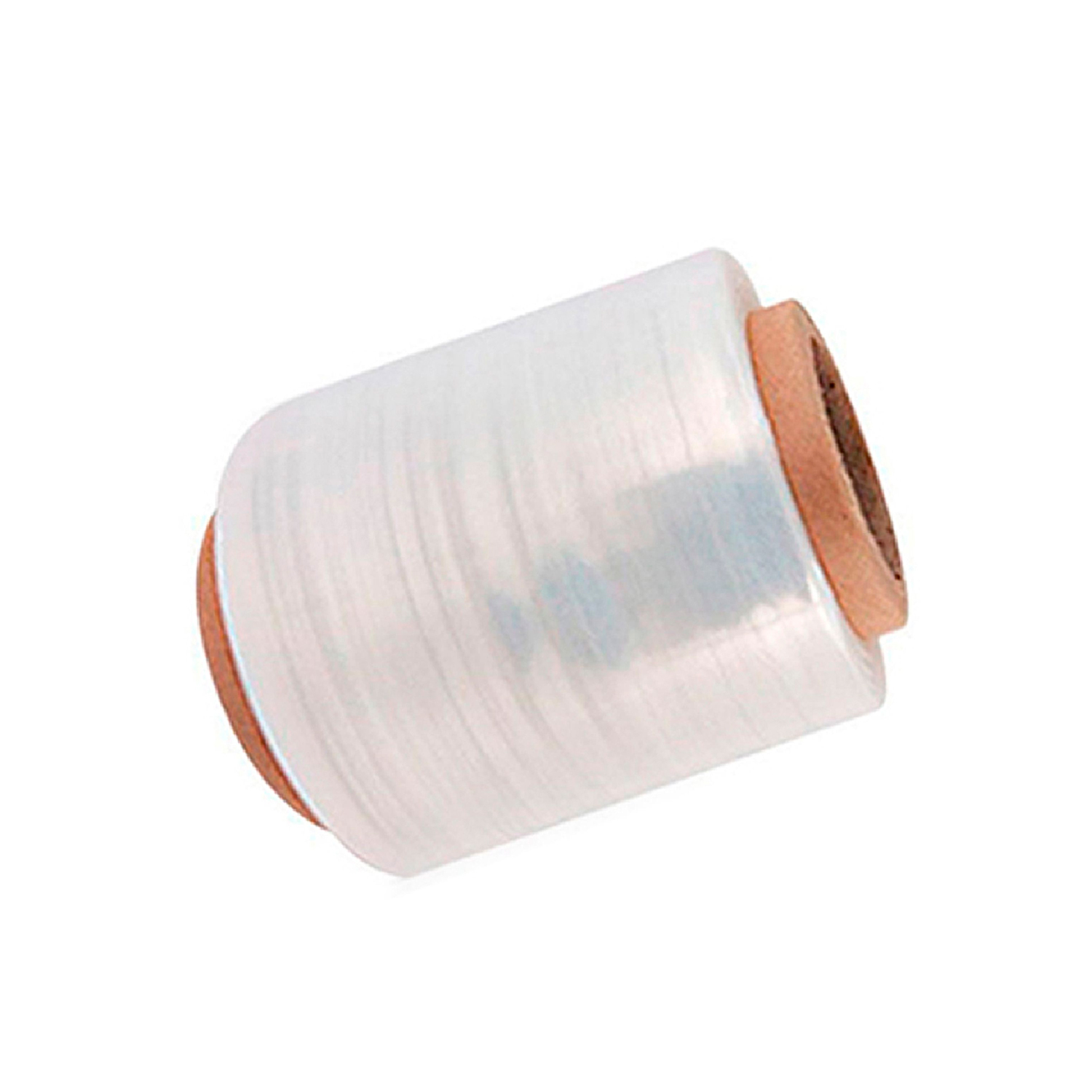 Cinta stretch cristal <br><span>10 cm. / 0.5 kg / 38 mm. Diam.</span>