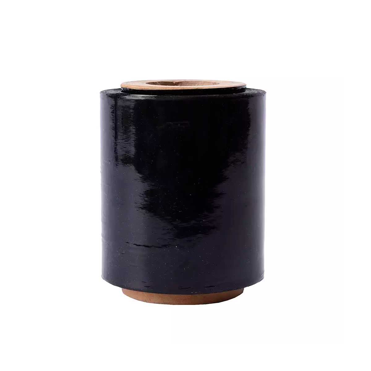 Cinta stretch negra <br><span>10 cm. / 0.5 kg / 38 mm. Diam.</span>